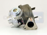 Компрессор MOTAIR TURBOLADER 333063