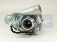 Компрессор MOTAIR TURBOLADER 333411