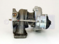 Компрессор MOTAIR TURBOLADER 334479