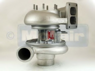 Компрессор MOTAIR TURBOLADER 334501