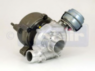 Компрессор MOTAIR TURBOLADER 334831