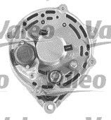 Генератор VALEO 434017