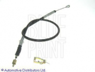 Трос BLUE PRINT ADT33804