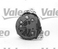 Генератор VALEO 437546