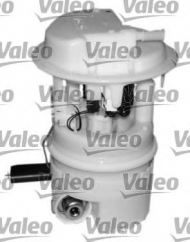 Трубка забора топлива VALEO 347084