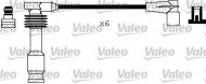 Комплект электропроводки VALEO 346279