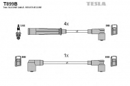 Комплект электропроводки TESLA T899B