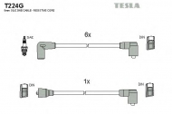 Комплект электропроводки TESLA T224G