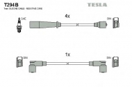 Комплект электропроводки TESLA T294B