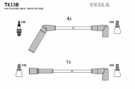 Комплект электропроводки TESLA T433B