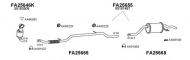 Глушитель VENEPORTE 250223