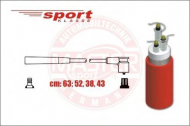 Комплект электропроводки MASTER-SPORT 2111-34-SET/4/-MS