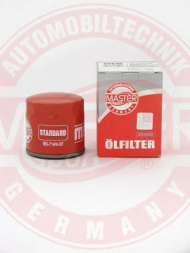 Фильтр MASTER-SPORT 713/4-OF-PCS-MS