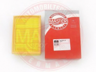 Фильтр MASTER-SPORT 25101-LF-PCS-MS