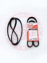 Ремень MASTER-SPORT 5PK1015-PCS-MS
