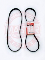 Ремень MASTER-SPORT 6PK1125-PCS-MS