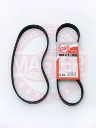 Ремень MASTER-SPORT 6PK737-PCS-MS