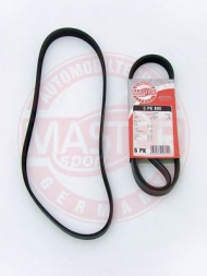 Ремень MASTER-SPORT 6PK893-PCS-MS