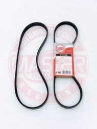 Ремень MASTER-SPORT 6PK906-PCS-MS