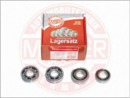 Комплект подшипника MASTER-SPORT 3302/S-ST-SET/4/-MS