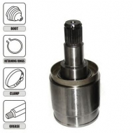 Шарнирный комплект MASTER-SPORT 302318-SET-MS