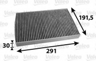 Фильтр VALEO 716063