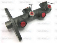 Цилиндр WOKING C1022.05
