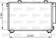 Конденсатор VALEO 814307