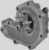 Насос OPEN PARTS WAP8162.00