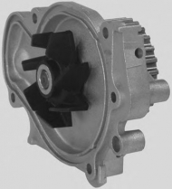 Насос OPEN PARTS WAP8399.00