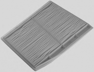 Фильтр OPEN PARTS CAF2140.01