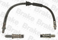 Шлангопровод Brake ENGINEERING BH770100
