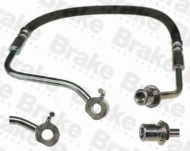 Шлангопровод Brake ENGINEERING BH772336
