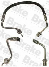 Шлангопровод Brake ENGINEERING BH772337
