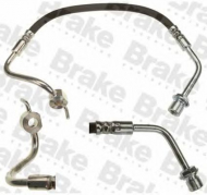 Шлангопровод Brake ENGINEERING BH772338