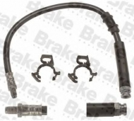 Шлангопровод Brake ENGINEERING BH773244