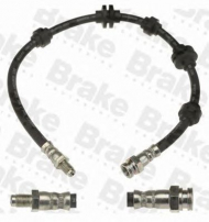 Шлангопровод Brake ENGINEERING BH778009