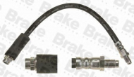 Шлангопровод Brake ENGINEERING BH778162