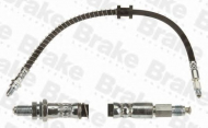 Шлангопровод Brake ENGINEERING BH778622