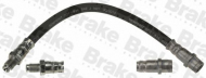 Шлангопровод Brake ENGINEERING BH778718
