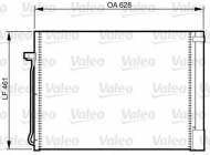 Конденсатор VALEO 814367
