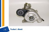 Компрессор TURBO' S HOET 1100306