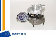 Компрессор TURBO' S HOET 1100368