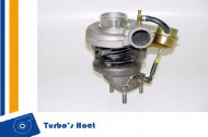 Компрессор TURBO' S HOET 1100742