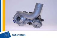 Компрессор TURBO' S HOET 1100550