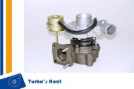 Компрессор TURBO' S HOET 1102082