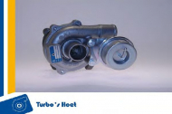 Компрессор TURBO' S HOET 1102758