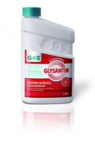 Антифриз GLYSANTIN 57697985