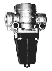 Клапан WABCO 475 010 300 0