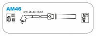 Комплект электропроводки JANMOR AM46